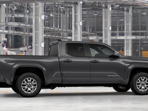 New 2026 Toyota Tacoma SR5 image 14