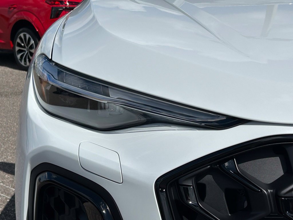 New 2026 Audi Q5 Premium Plus AWD/4WD image 37