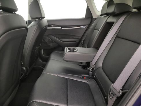 Used 2024 Kia Seltos SX w/ SX Sunroof Package AWD/4WD image 29