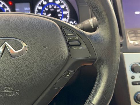 Used 2013 INFINITI G37 Journey w/ Premium Pkg RWD image 19