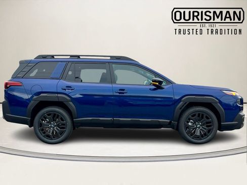 New 2026 Subaru Outback Limited XT image 2