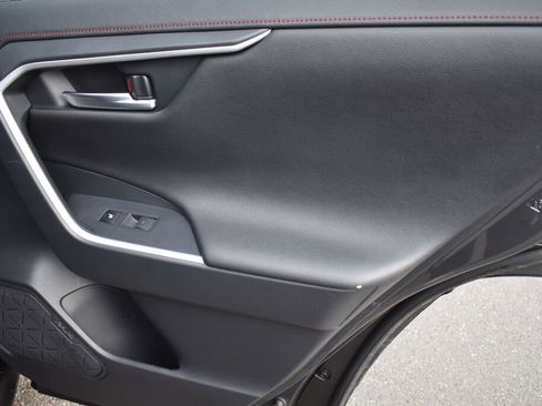 Used 2024 Toyota RAV4 XSE image 22