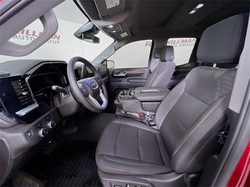Used 2024 GMC Sierra 1500 Elevation image 10
