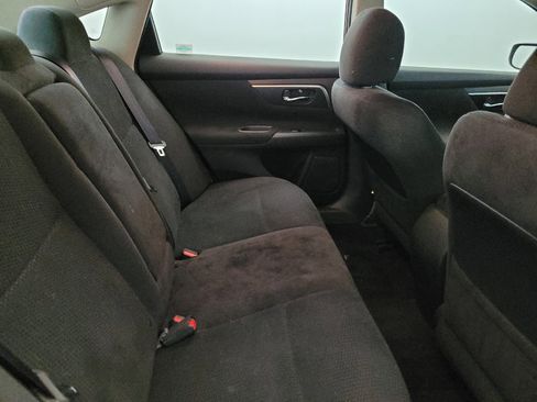 Used 2015 Nissan Altima 2.5 S w/ Power Driver Seat Package FWD image 19