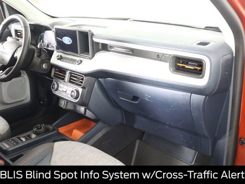 Used 2022 Ford Maverick XLT w/ XLT Luxury Package image 62