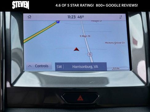 Used 2020 Ford Ranger Lariat w/ Technology Package image 20