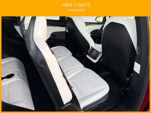 Used 2023 Tesla Model X image 22