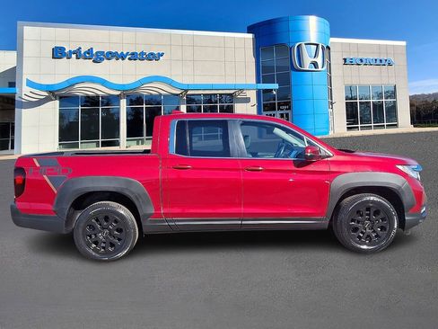 Used 2023 Honda Ridgeline RTL image 7