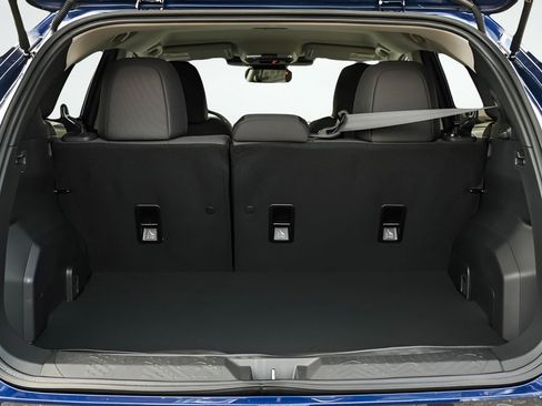New 2026 Subaru Crosstrek 2.0i Premium AWD/4WD image 8
