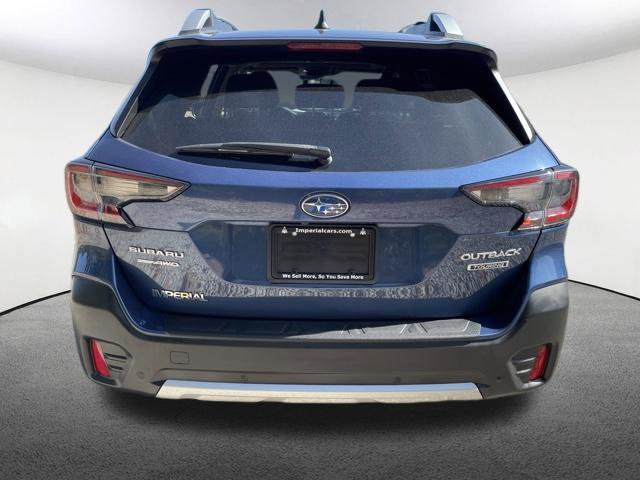 Used 2020 Subaru Outback Touring AWD/4WD image 11