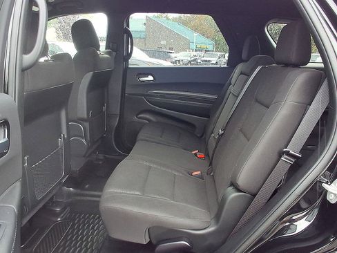 Used 2025 Dodge Durango AWD w/ Technology Group image 26