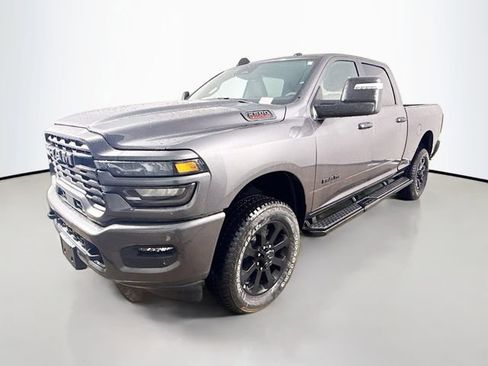 Used 2025 RAM 2500 Big Horn image 3