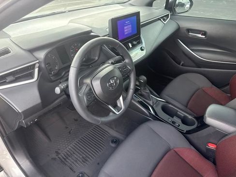Used 2024 Toyota Corolla SE FWD image 23