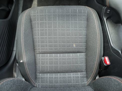 Used 2025 Honda HR-V Sport image 28