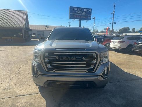 Used 2019 GMC Sierra 1500 AT4 w/ AT4 Premium Package image 2
