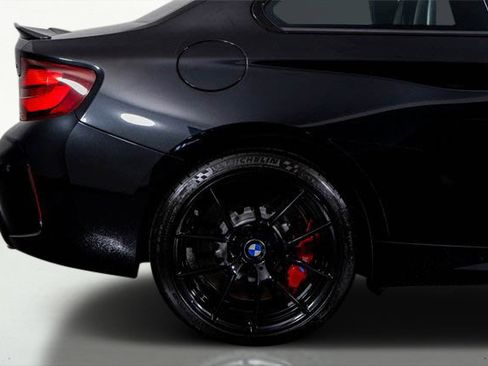 Used 2020 BMW M2 CS image 8