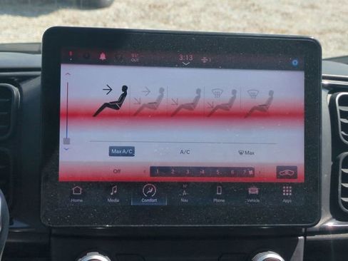 New 2023 RAM ProMaster 3500 w/ Premium Convenience Group (B) image 16