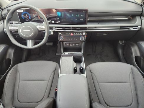 New 2026 Hyundai Tucson Blue SE AWD/4WD image 25