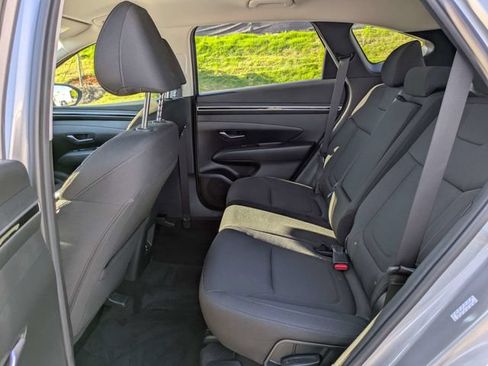 Used 2022 Hyundai Tucson SEL FWD image 14