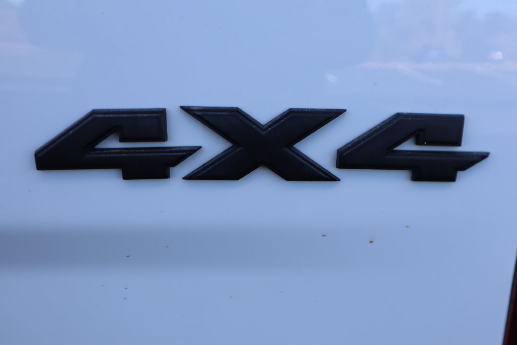 Used 2024 RAM 1500 Warlock AWD/4WD image 22