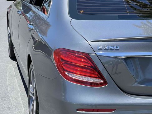 Used 2020 Mercedes-Benz E 350 Sedan image 52