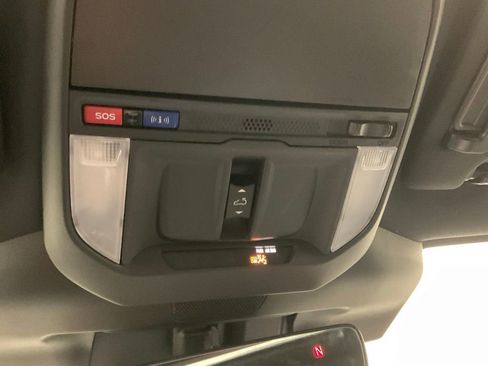 New 2026 Subaru Forester Premium image 18