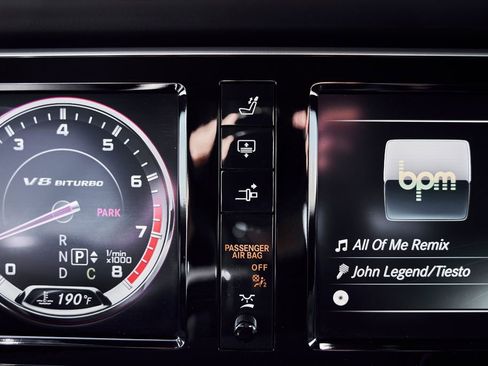 Used 2016 Mercedes-Benz S 63 AMG 4MATIC Coupe image 64