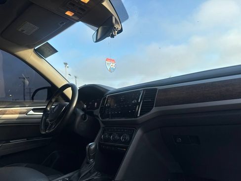 Used 2019 Volkswagen Atlas SEL Premium AWD/4WD image 26