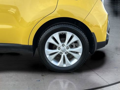 Used 2016 Kia Soul + w/ Audio Package image 28