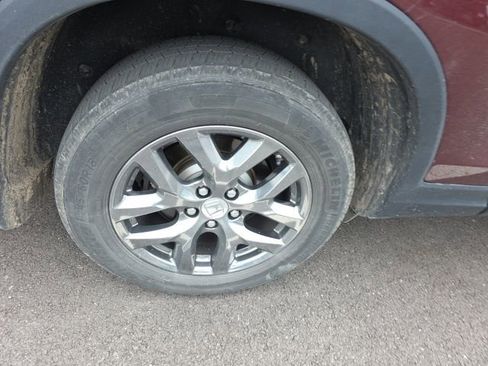 Used 2020 Honda Ridgeline RTL-E image 14