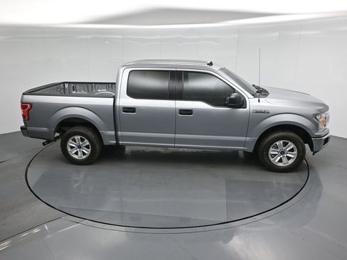 Certified 2020 Ford F150 XLT w/ Equipment Group 301A Mid RWD image 50