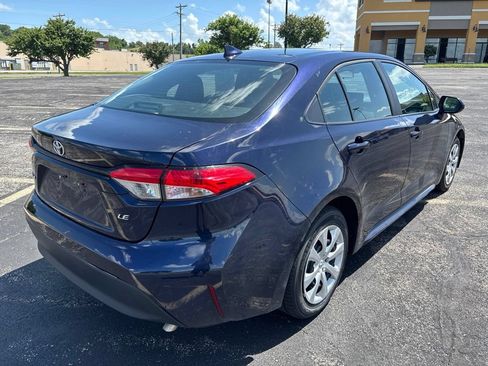 Used 2024 Toyota Corolla LE FWD image 5