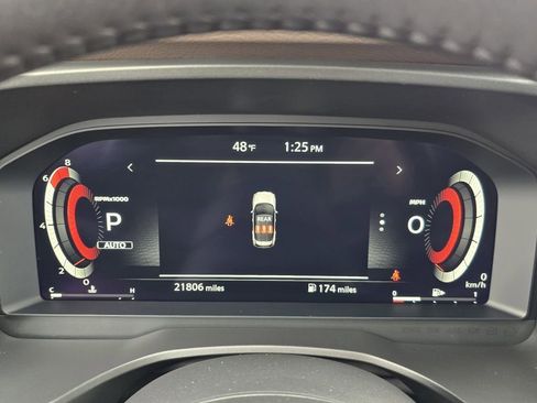 Used 2023 Nissan Rogue Platinum image 20