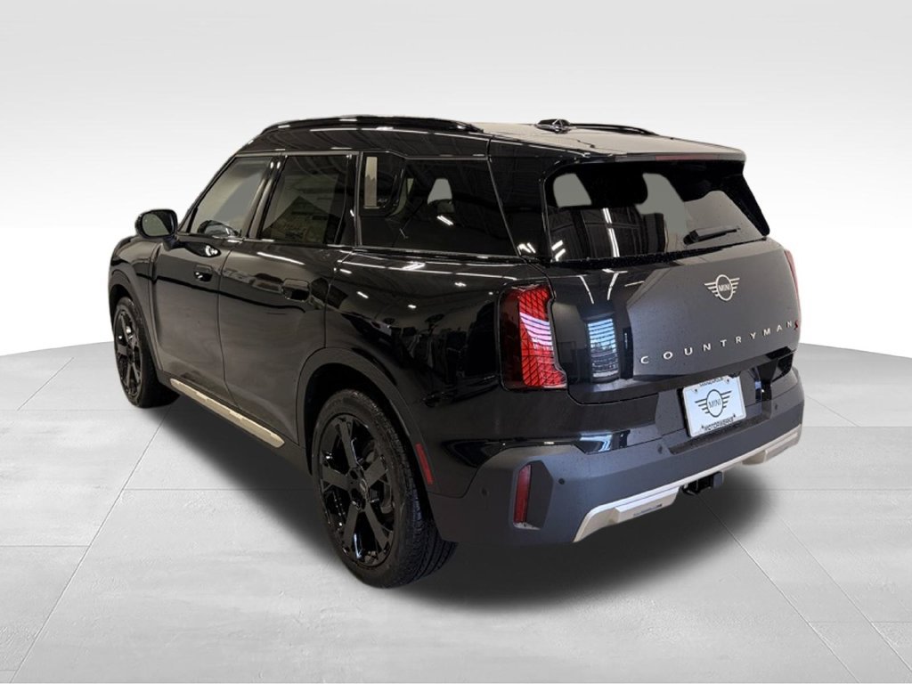 Used 2027 MINI Cooper Countryman S AWD/4WD image 3