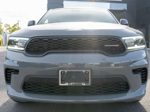 New 2026 Dodge Durango GT image 3