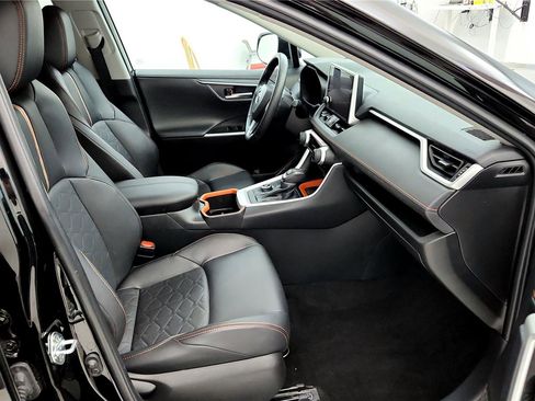 Used 2024 Toyota RAV4 Adventure image 26