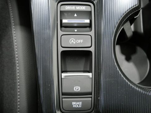 New 2026 Honda Civic Sport image 21