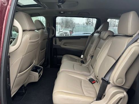 Used 2019 Honda Odyssey EX-L image 18