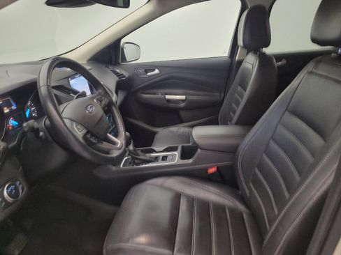 Used 2017 Ford Escape Titanium w/ Equipment Group 301A FWD image 17