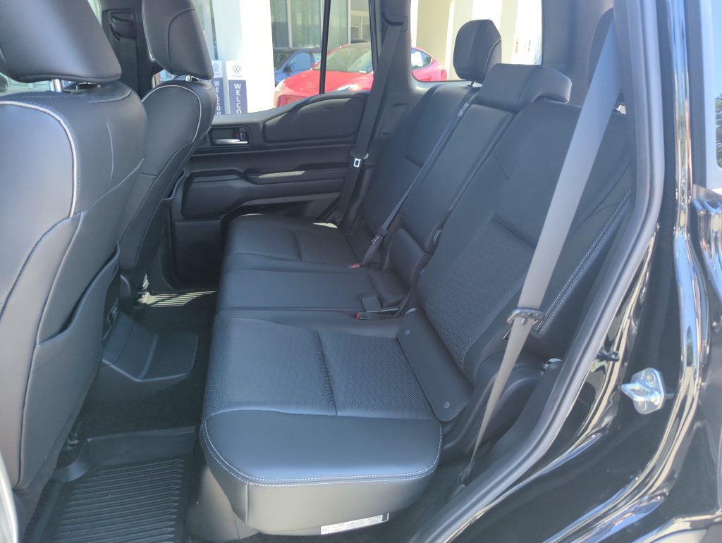 Used 2024 Toyota Land Cruiser AWD/4WD image 31