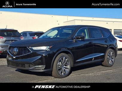 New 2026 Acura MDX w/ Technology Package