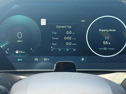 New 2026 Hyundai Palisade XRT Pro AWD/4WD image 12