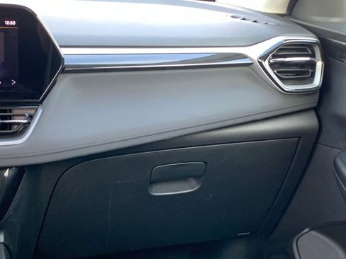 Used 2025 Chevrolet TrailBlazer LT image 33