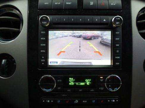 Used 2014 Ford Expedition EL Limited w/ Equipment Group 301A image 3