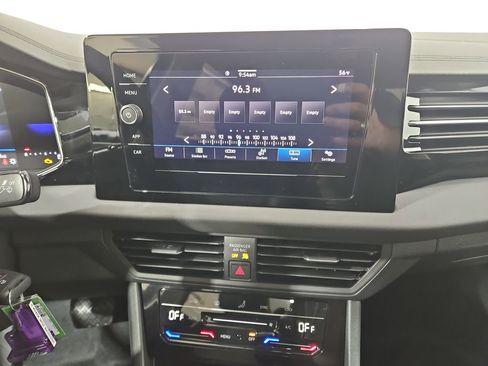 New 2026 Volkswagen Jetta S FWD image 18