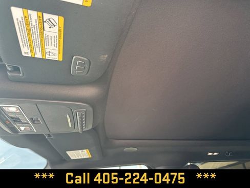 Used 2025 Ford F150 Raptor AWD/4WD image 13