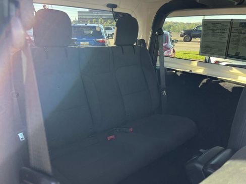Used 2020 Jeep Wrangler Sport image 27