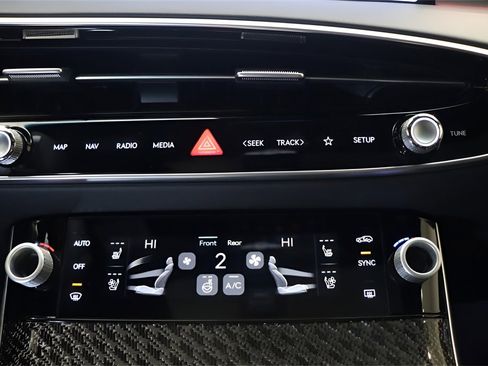 New 2026 Genesis GV70 3.5T Sport Prestige image 21