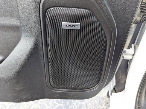 Used 2023 Chevrolet Silverado 2500 High Country w/ Z71 Off-Road Package image 16