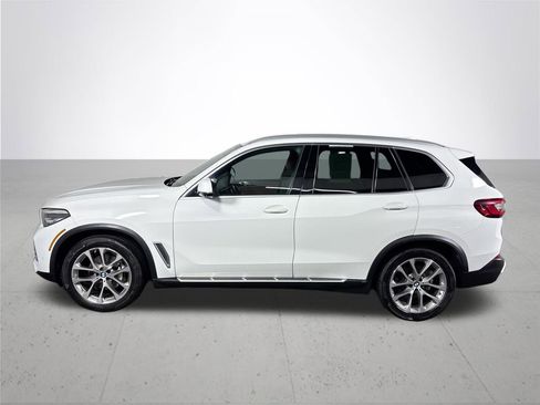 Used 2023 BMW X5 sDrive40i image 9